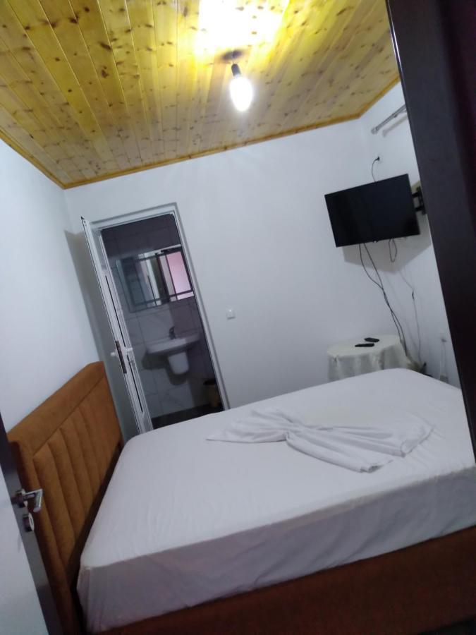 Condo Rooms Саранда Экстерьер фото