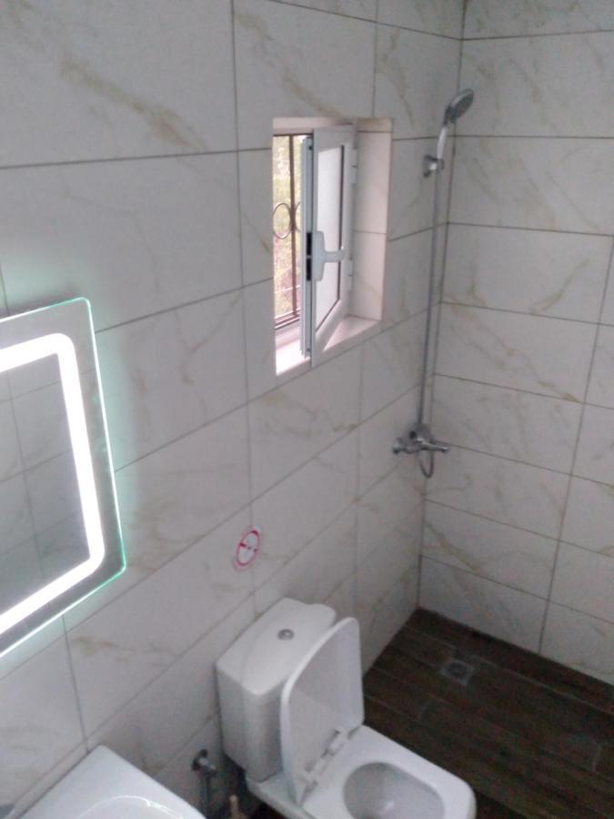 Condo Rooms Саранда Экстерьер фото