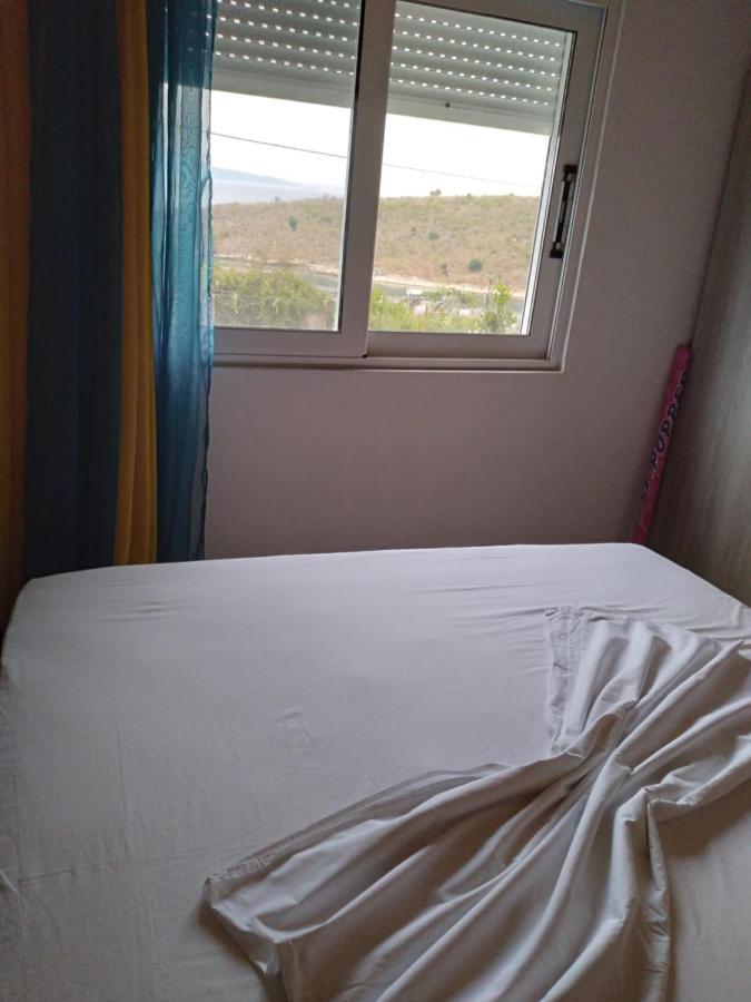 Condo Rooms Саранда Экстерьер фото