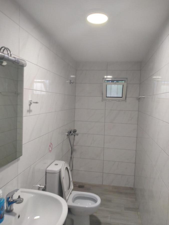 Condo Rooms Саранда Экстерьер фото