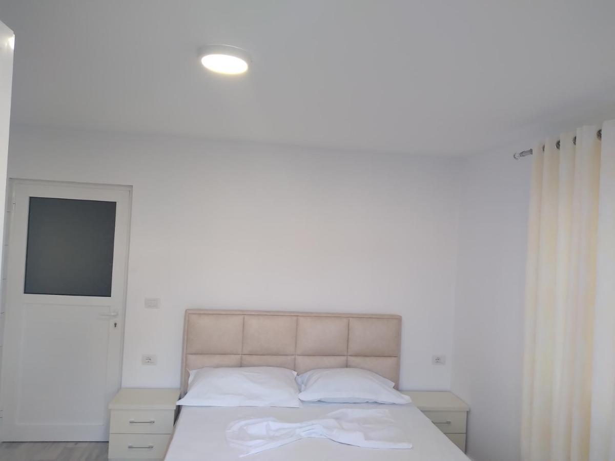 Condo Rooms Саранда Экстерьер фото