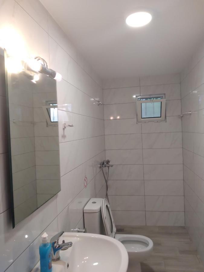 Condo Rooms Саранда Экстерьер фото